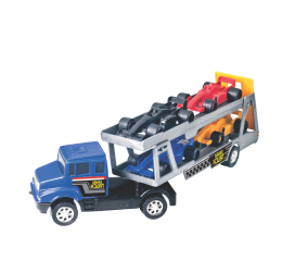 CEGONHEIRA SAMBA C/4 CARROS CX 52CM 072